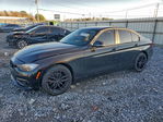BMW Series 3 2016