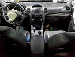 Kia Sorento 2011