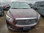 Infiniti JX 2013