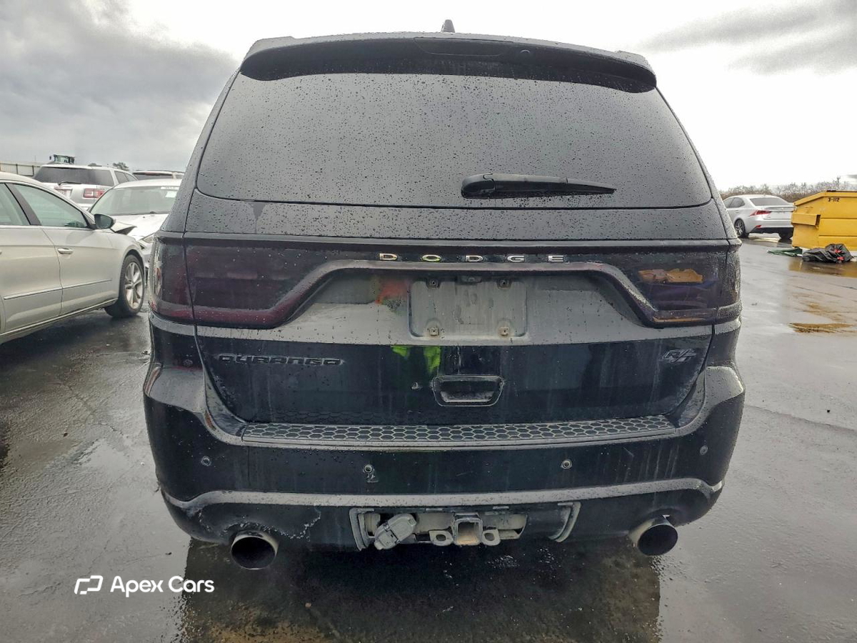 Dodge Durango 2020
