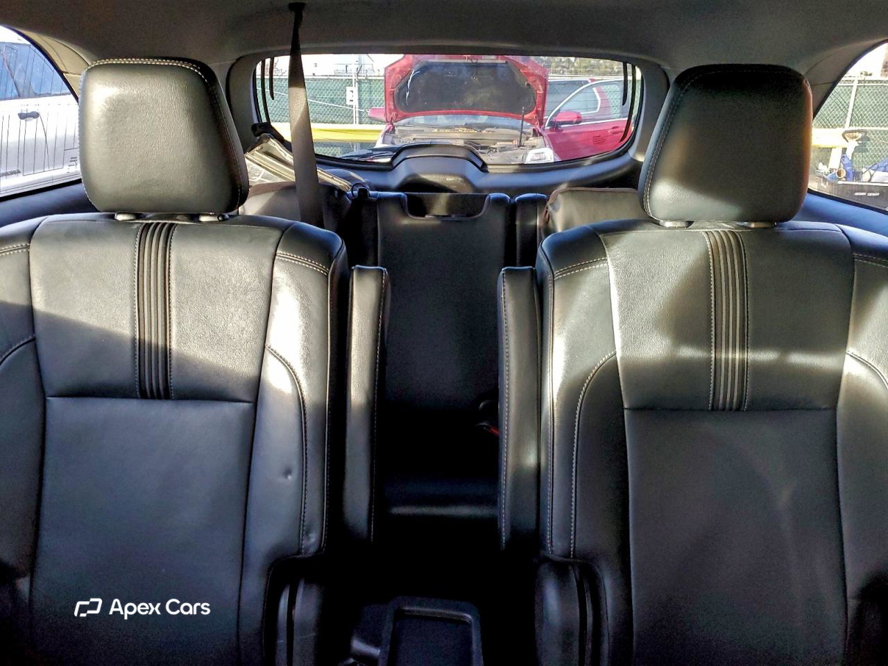 Toyota Highlander 2018