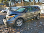 Ford Explorer 2014