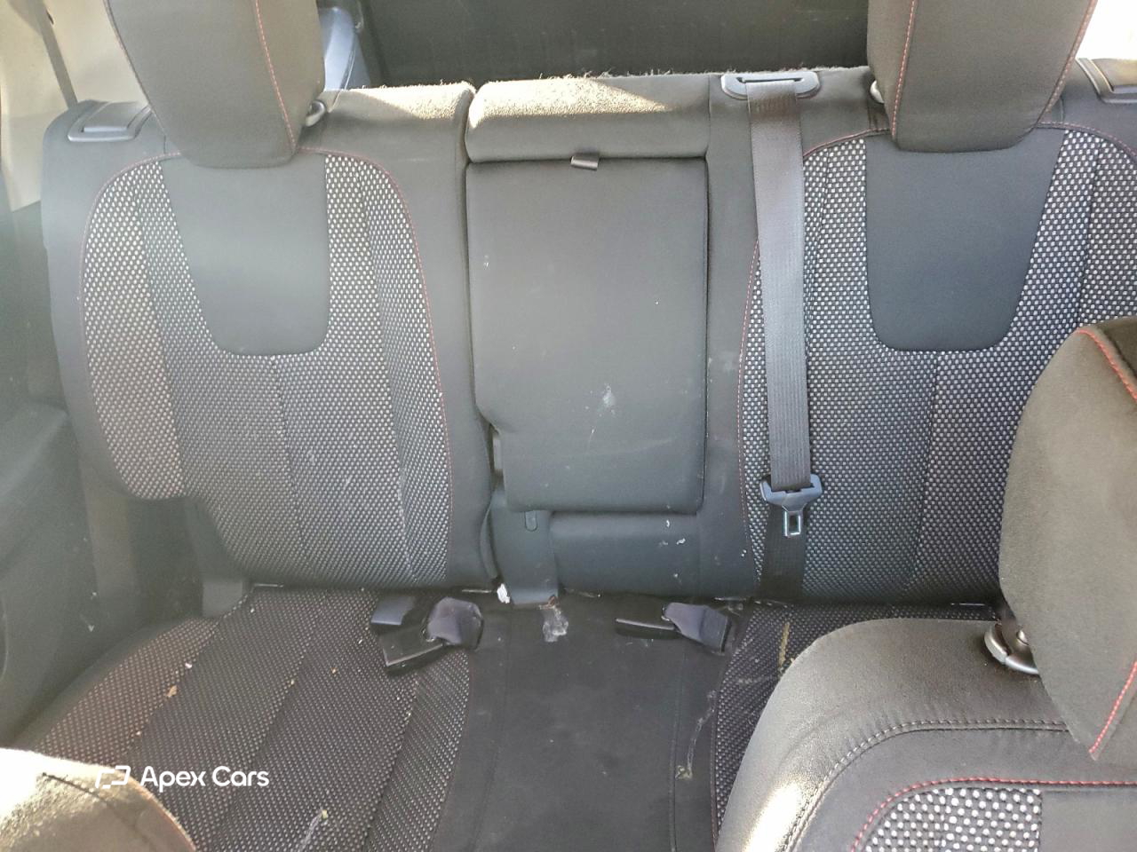 GMC Terrain 2015