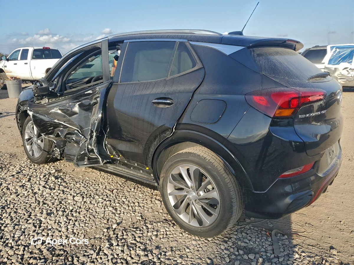 Buick Encore GX 2023