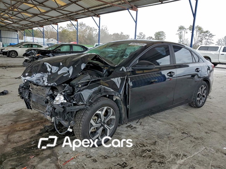 Kia Forte 2019 - Image 1 of 13