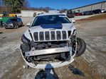 Jeep Cherokee 2016