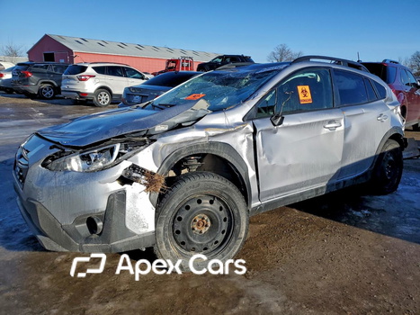 Subaru XV 2023 - Image 1 of 14