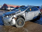 Subaru XV 2023