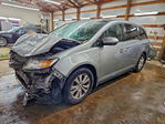 Honda Odyssey 2016