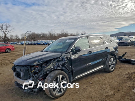 Kia Sorento 2023 - Image 1 of 13