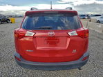 Toyota RAV 4 2015