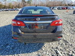 Nissan Sentra 2019