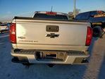 Chevrolet Colorado 2018