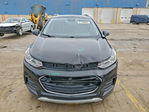 Chevrolet Trax 2017