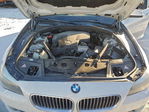 BMW Series 5 2013