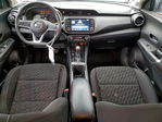Nissan Kicks 2021