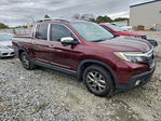 Honda Ridgeline 2019