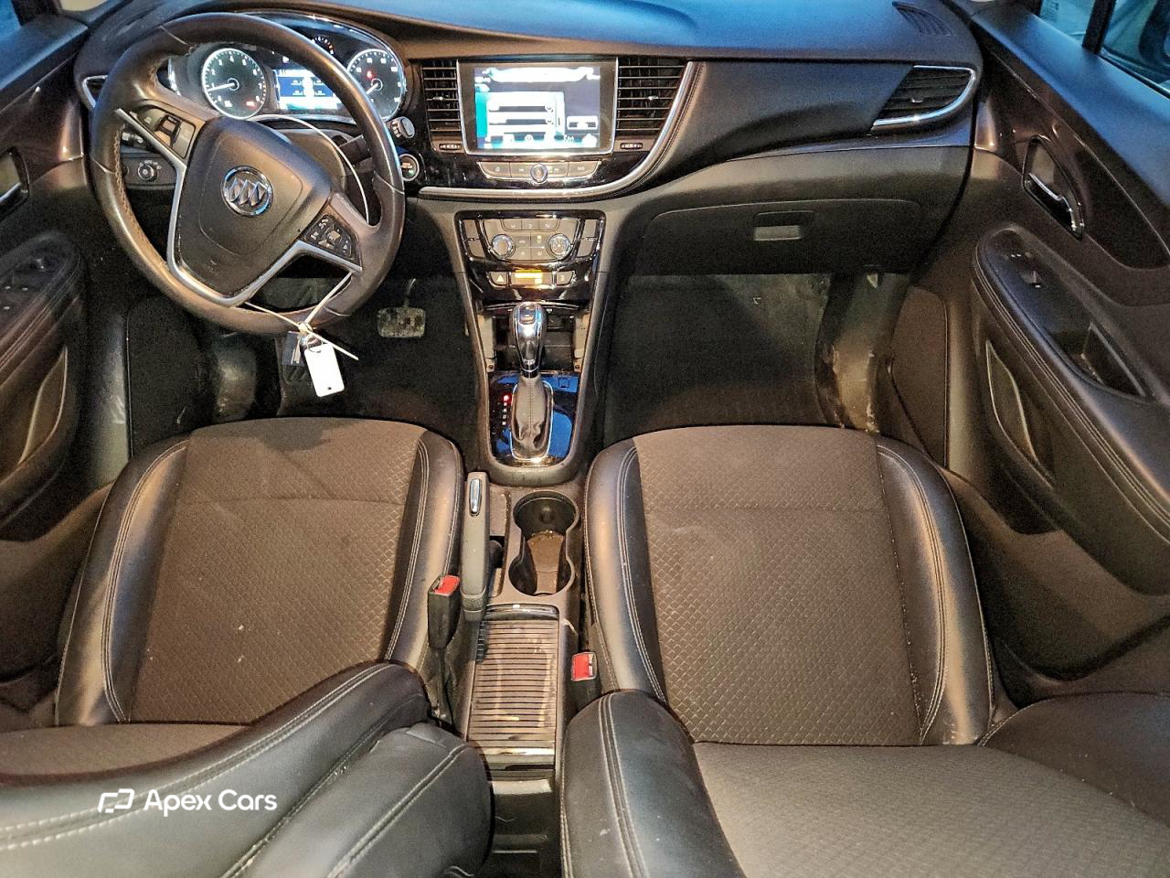 Buick Encore 2019