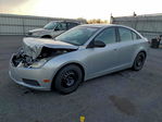 Chevrolet Cruze 2012