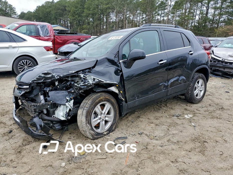Chevrolet Trax 2019 - Image 1 of 13