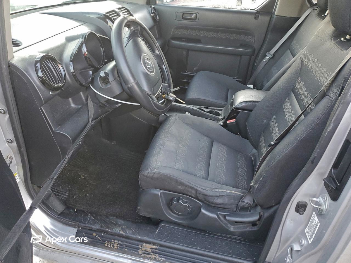 Honda Element 2007