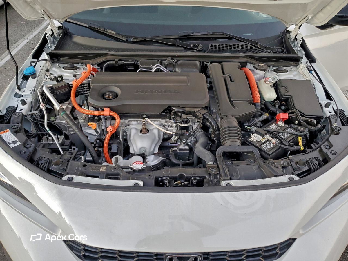 Honda Civic 2025