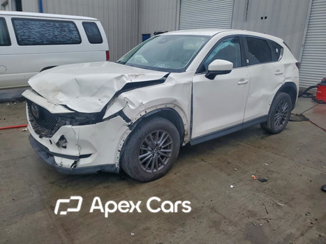 Mazda CX-5 2019 - Image 1 of 14