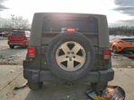 Jeep Wrangler 2008