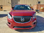 Buick Envision 2017