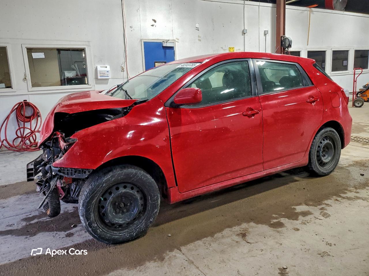 Toyota Matrix 2010