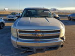 Chevrolet Silverado 2008