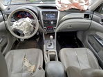 Subaru Forester 2013