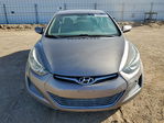 Hyundai Elantra 2016