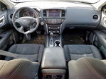 Nissan Pathfinder 2019