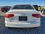 Audi A4 2014