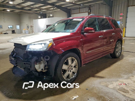 GMC Acadia 2015 - Image 1 of 15