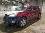 GMC Acadia 2015