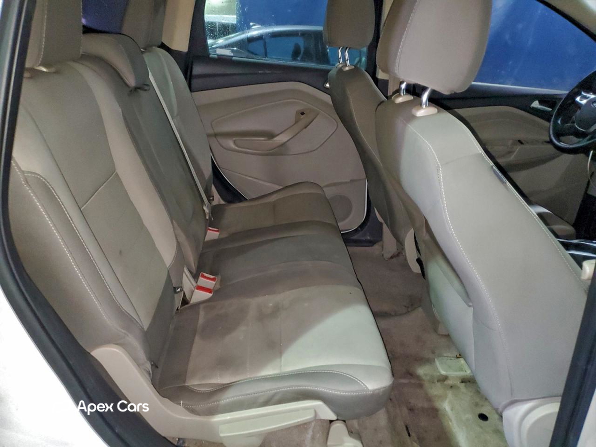 Ford Escape 2014