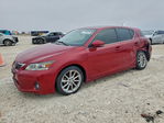 Lexus CT 2013