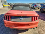 Ford Mustang 2015