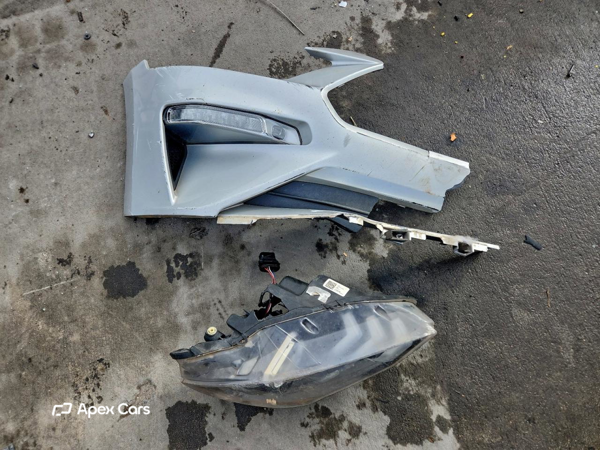 Ford Mustang 2019