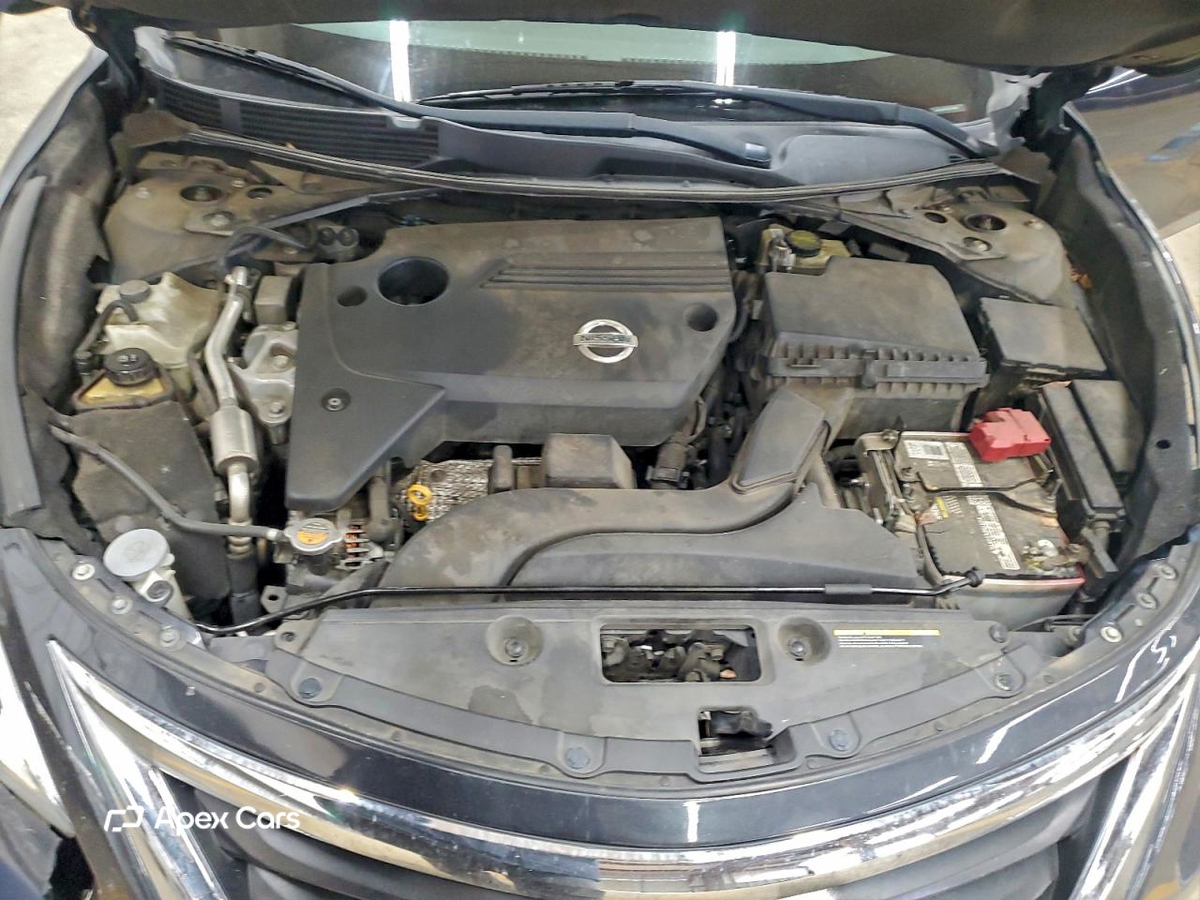 Nissan Altima 2014