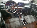Kia Rio 2021