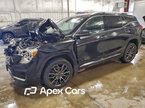 GMC Terrain 2024 - Image 1 of 13