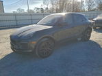 Porsche Macan 2022