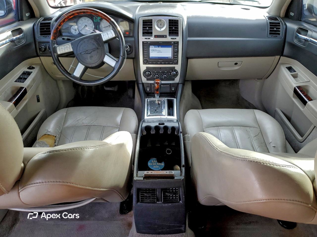 Chrysler 300 2006