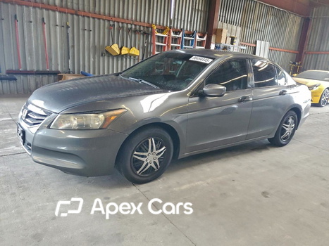 Honda Accord 2012 - Image 1 of 12