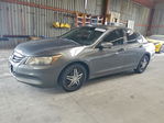 Honda Accord 2012