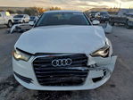 Audi A6 2014