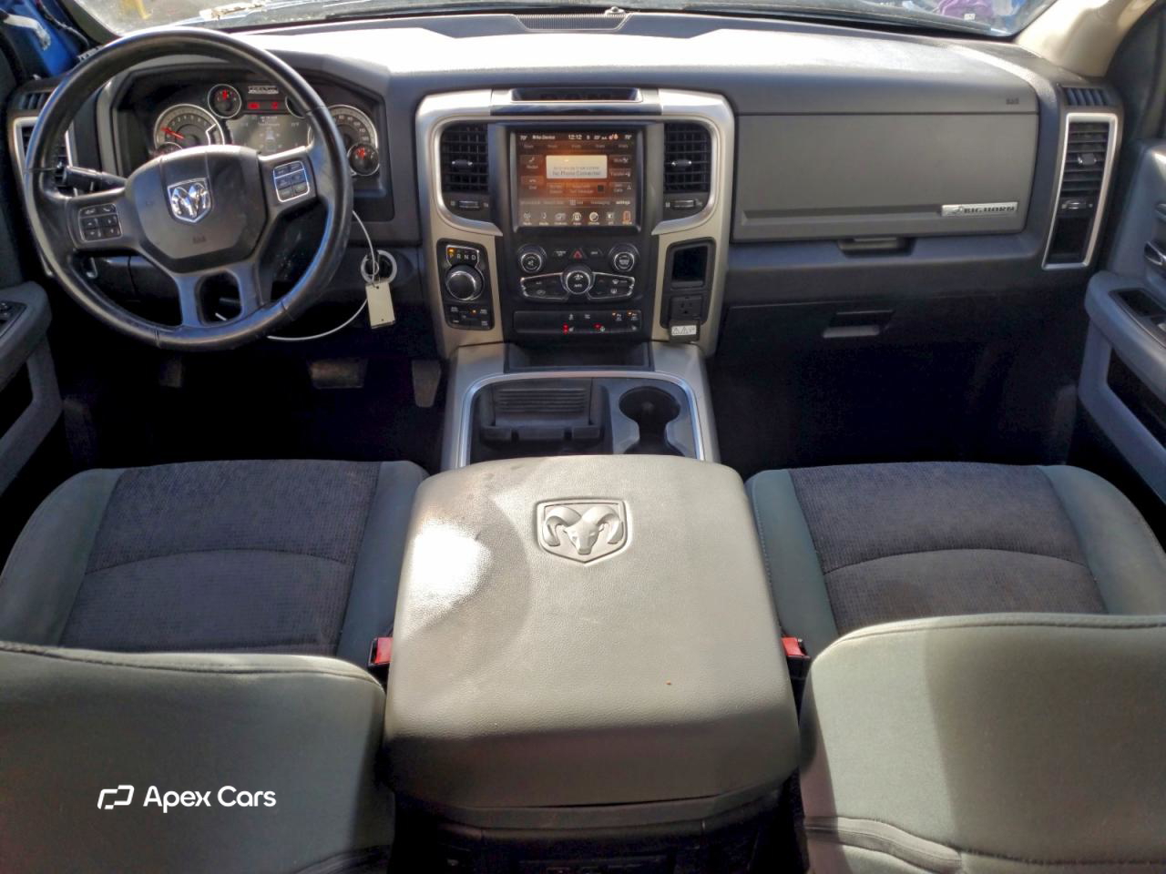 Kia Rio 2015